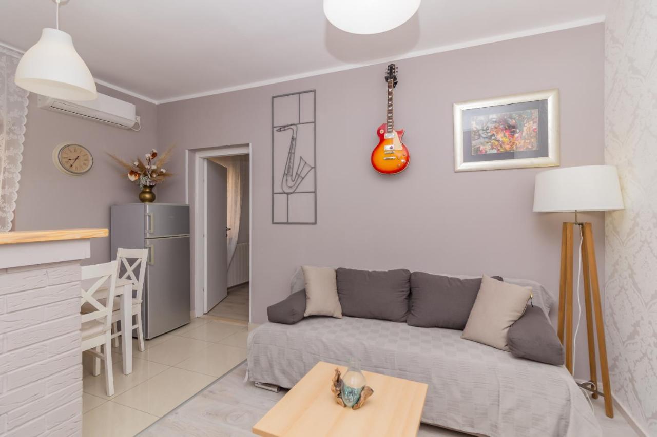 פורץ Apartment Box מראה חיצוני תמונה